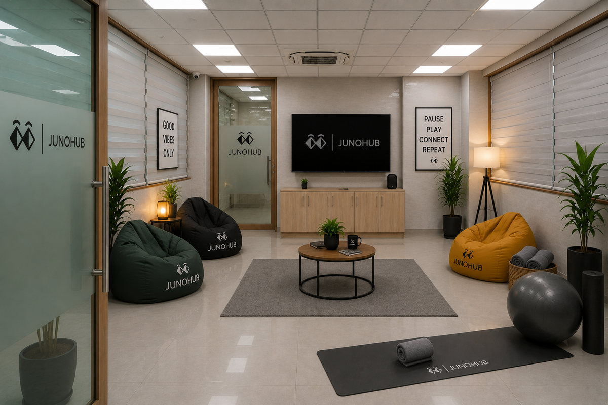 Rec Room
